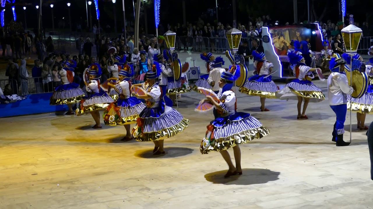 Vídeo principal · Uma Casa Portuguesa